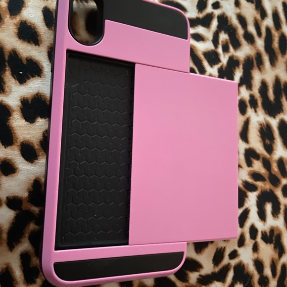 iPhone X wallet case - Picture 2 of 2